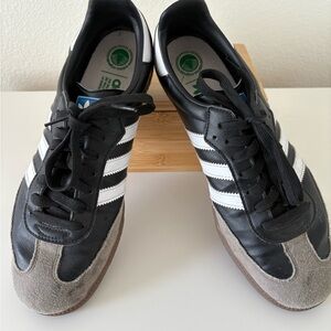 Adidas Men’s Samba Sneakers